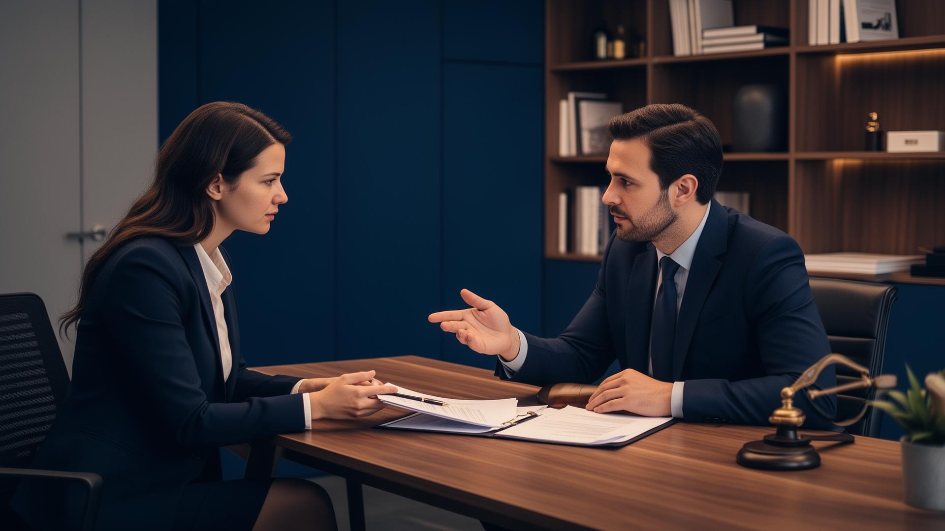 Asesoría legal y técnica en salud